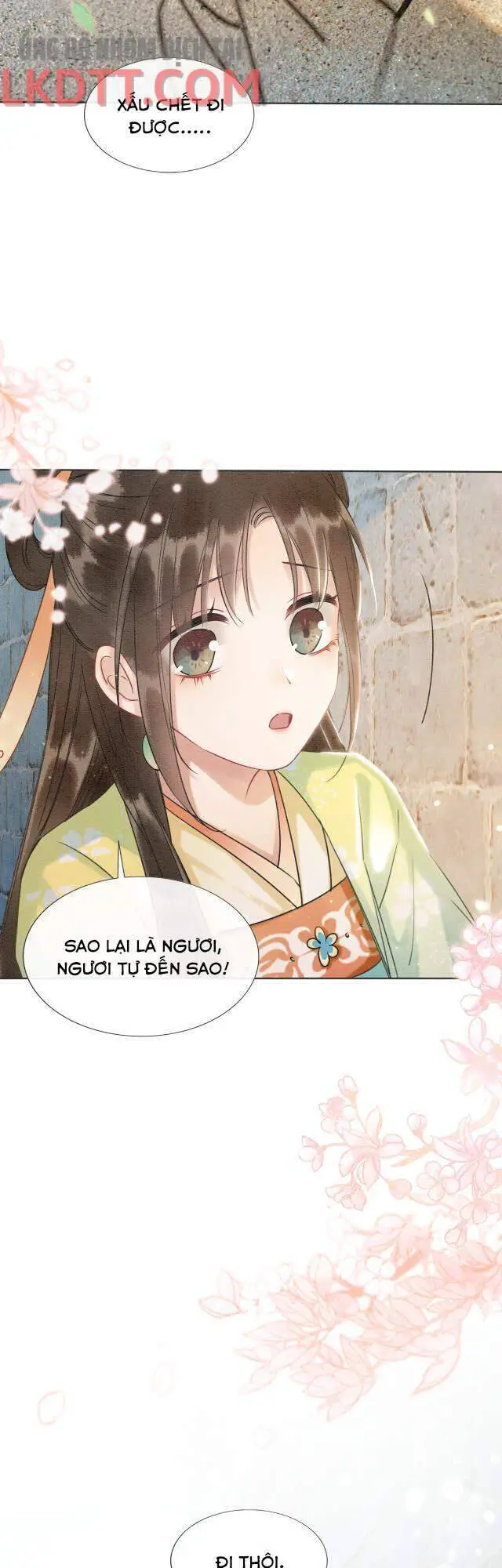 Sổ Tay Công Lược Hắc Liên Hoa Nettruyen ZZZ Chương 29 Page 43