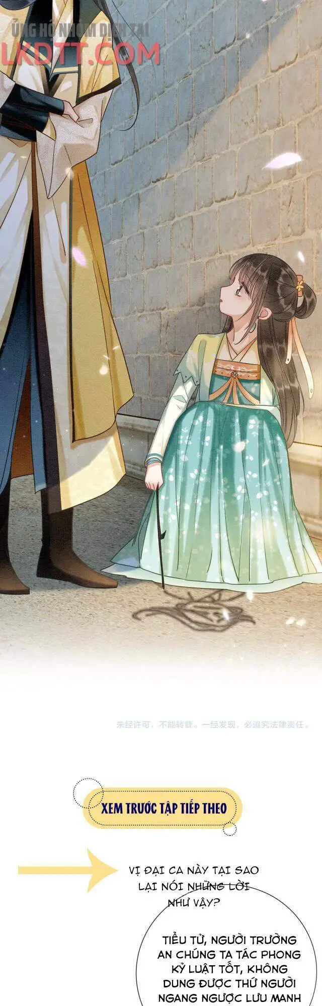 Sổ Tay Công Lược Hắc Liên Hoa Nettruyen ZZZ Chương 29 Page 45