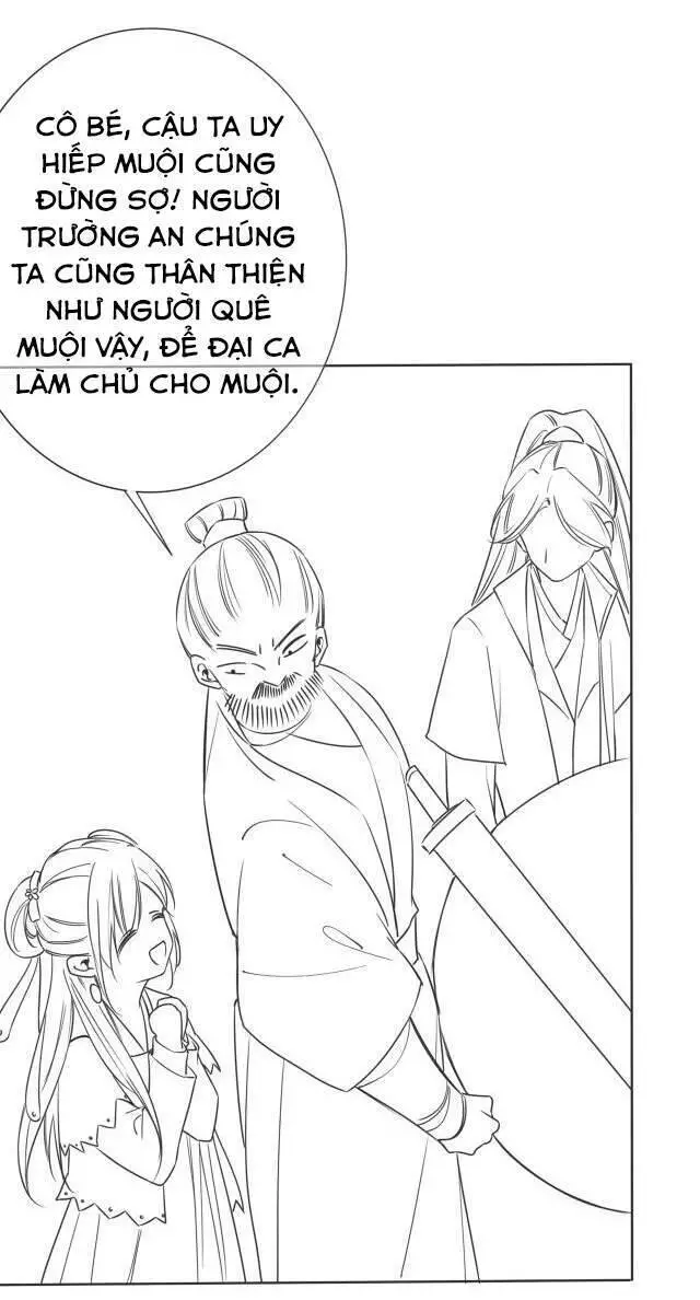 Sổ Tay Công Lược Hắc Liên Hoa Nettruyen ZZZ Chương 29 Page 48