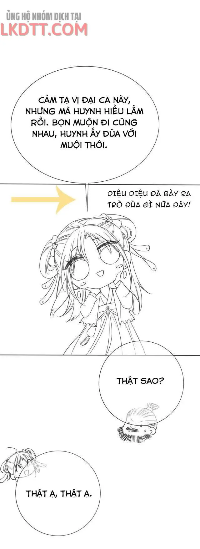 Sổ Tay Công Lược Hắc Liên Hoa Nettruyen ZZZ Chương 29 Page 49