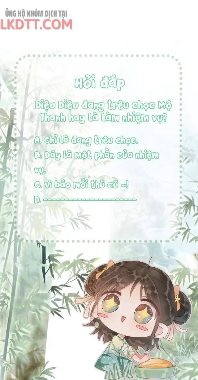 Sổ Tay Công Lược Hắc Liên Hoa Nettruyen ZZZ Chương 29 Page 50