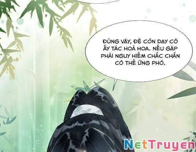 Sổ Tay Công Lược Hắc Liên Hoa Nettruyen ZZZ Chương 27 Page 2