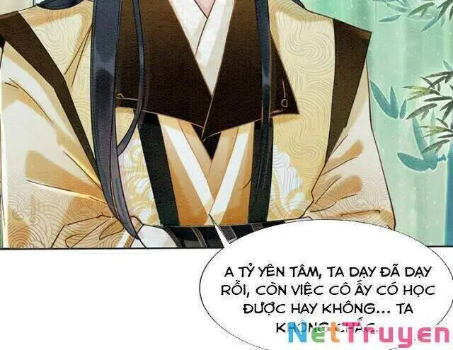Sổ Tay Công Lược Hắc Liên Hoa Nettruyen ZZZ Chương 27 Page 4
