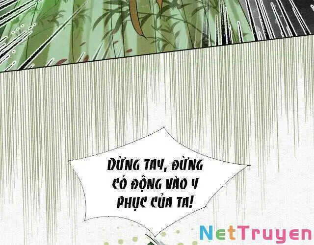 Sổ Tay Công Lược Hắc Liên Hoa Nettruyen ZZZ Chương 27 Page 7