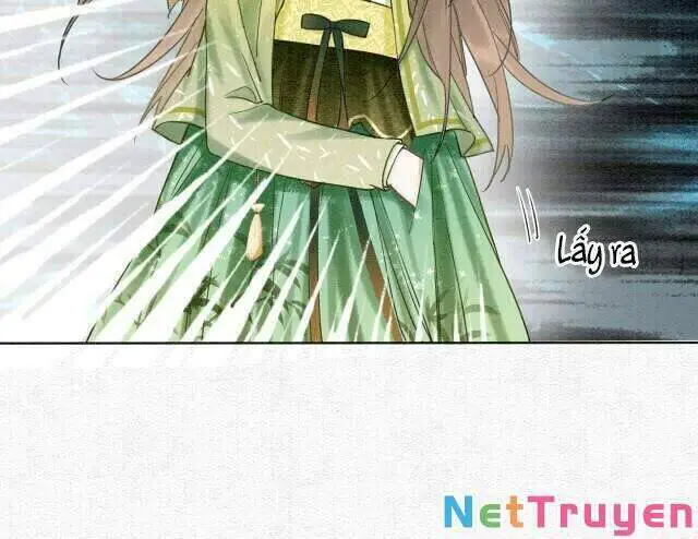 Sổ Tay Công Lược Hắc Liên Hoa Nettruyen ZZZ Chương 27 Page 11