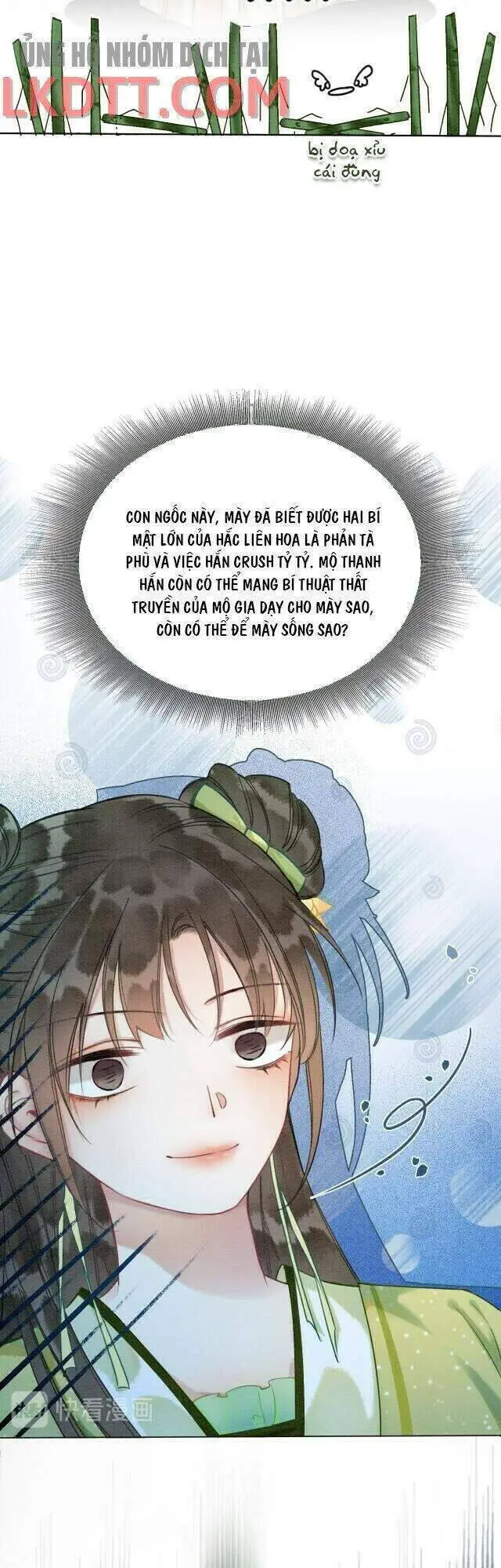 Sổ Tay Công Lược Hắc Liên Hoa Nettruyen ZZZ Chương 27 Page 20