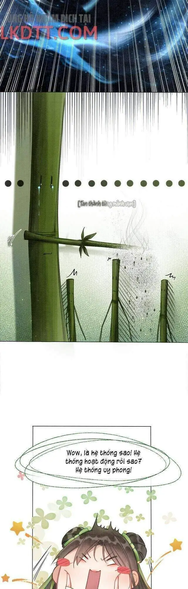 Sổ Tay Công Lược Hắc Liên Hoa Nettruyen ZZZ Chương 27 Page 24