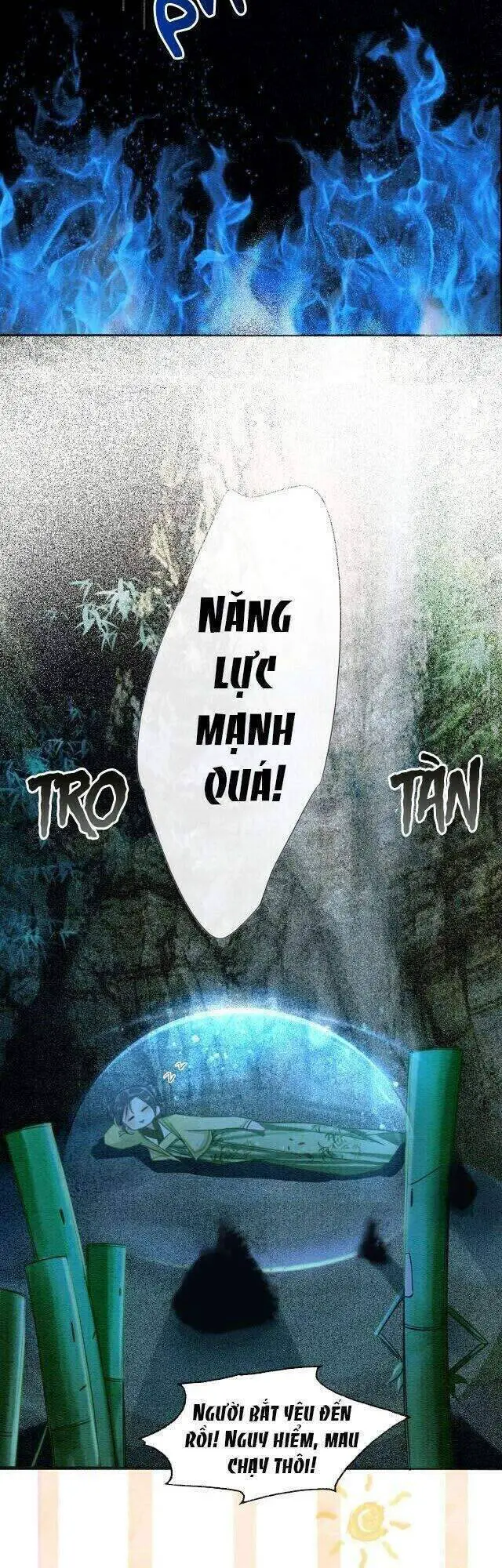 Sổ Tay Công Lược Hắc Liên Hoa Nettruyen ZZZ Chương 27 Page 29
