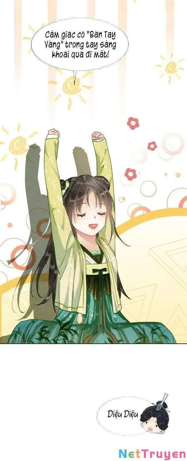 Sổ Tay Công Lược Hắc Liên Hoa Nettruyen ZZZ Chương 27 Page 30