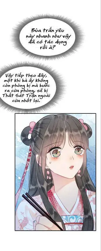 Sổ Tay Công Lược Hắc Liên Hoa Nettruyen ZZZ Chương 76 Page 6