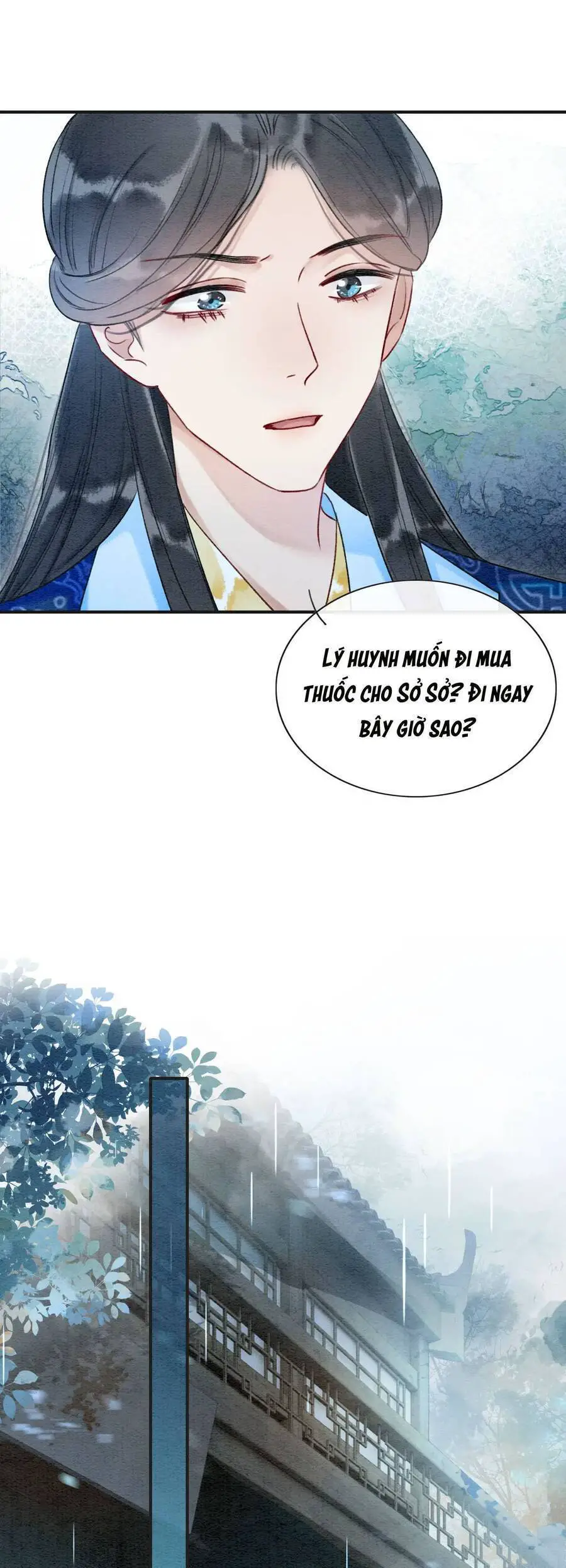Sổ Tay Công Lược Hắc Liên Hoa Nettruyen ZZZ Chương 76 Page 15