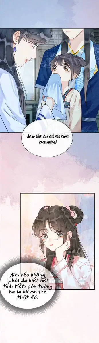 Sổ Tay Công Lược Hắc Liên Hoa Nettruyen ZZZ Chương 76 Page 20
