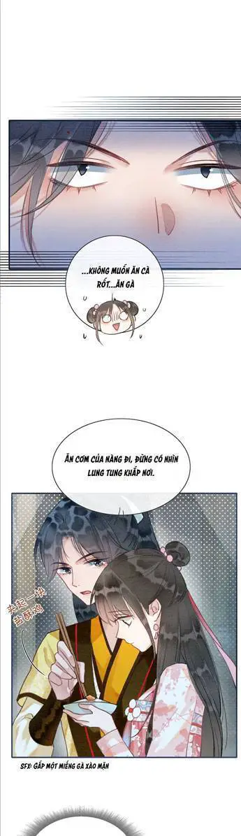 Sổ Tay Công Lược Hắc Liên Hoa Nettruyen ZZZ Chương 76 Page 23