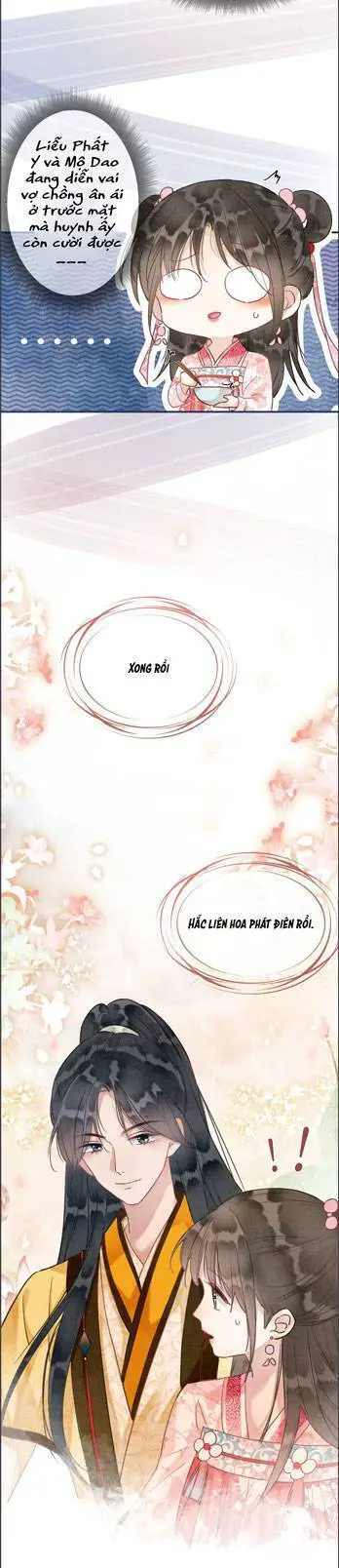 Sổ Tay Công Lược Hắc Liên Hoa Nettruyen ZZZ Chương 76 Page 25