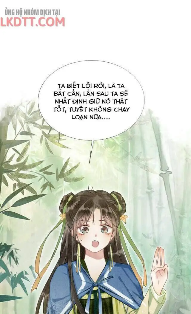 Sổ Tay Công Lược Hắc Liên Hoa Nettruyen ZZZ Chương 28 Page 5
