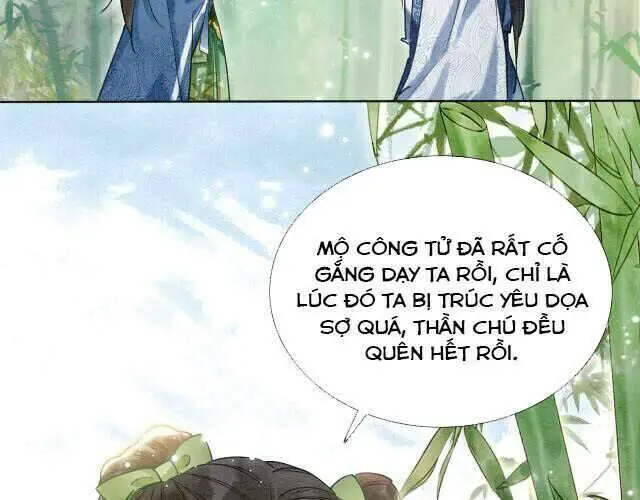 Sổ Tay Công Lược Hắc Liên Hoa Nettruyen ZZZ Chương 28 Page 7