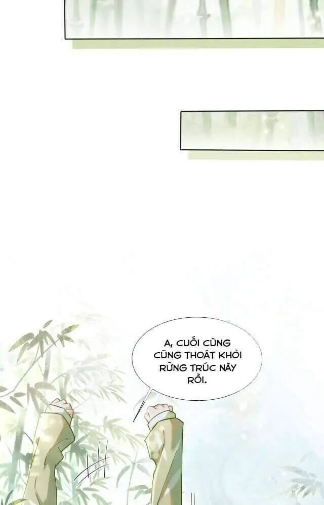 Sổ Tay Công Lược Hắc Liên Hoa Nettruyen ZZZ Chương 28 Page 10