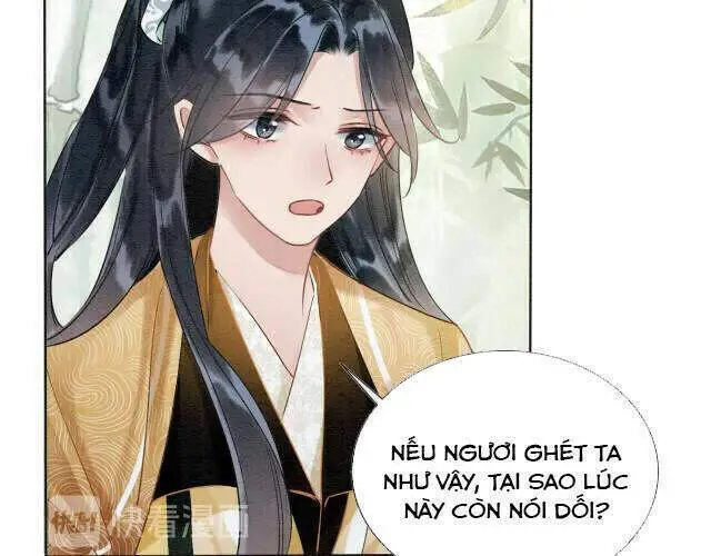 Sổ Tay Công Lược Hắc Liên Hoa Nettruyen ZZZ Chương 28 Page 19
