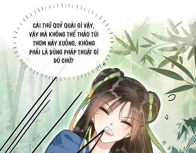 Sổ Tay Công Lược Hắc Liên Hoa Nettruyen ZZZ Chương 28 Page 33