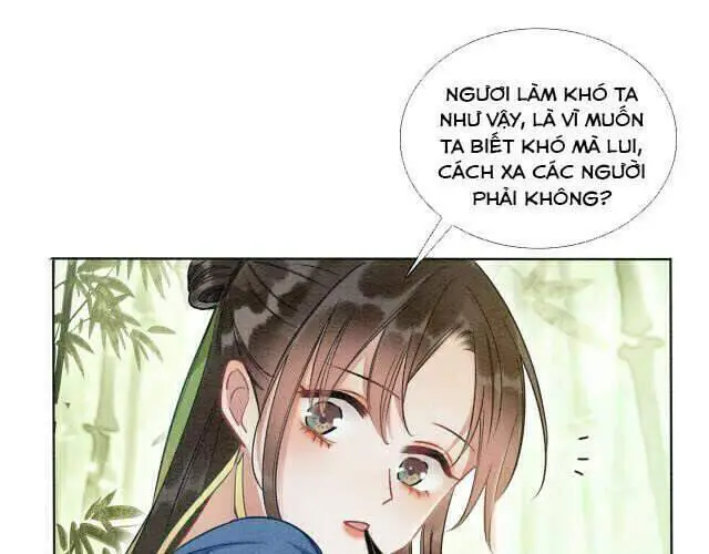 Sổ Tay Công Lược Hắc Liên Hoa Nettruyen ZZZ Chương 28 Page 35