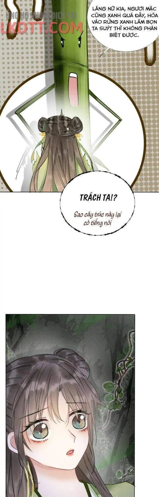 Sổ Tay Công Lược Hắc Liên Hoa Nettruyen ZZZ Chương 26 Page 8