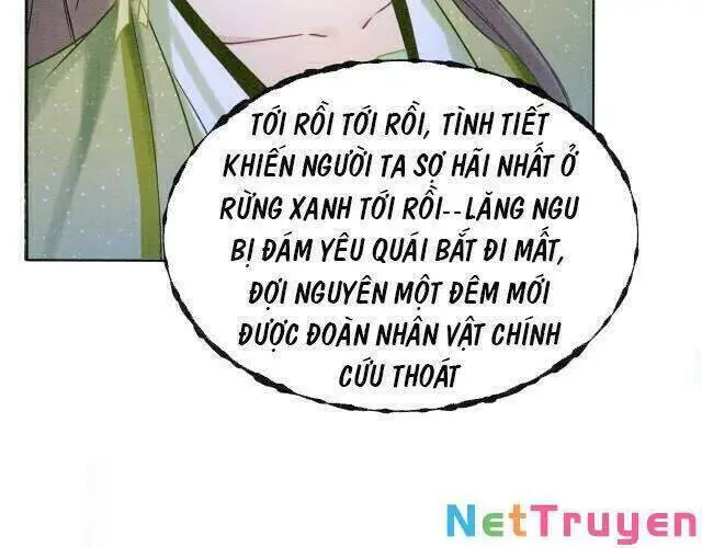Sổ Tay Công Lược Hắc Liên Hoa Nettruyen ZZZ Chương 26 Page 9