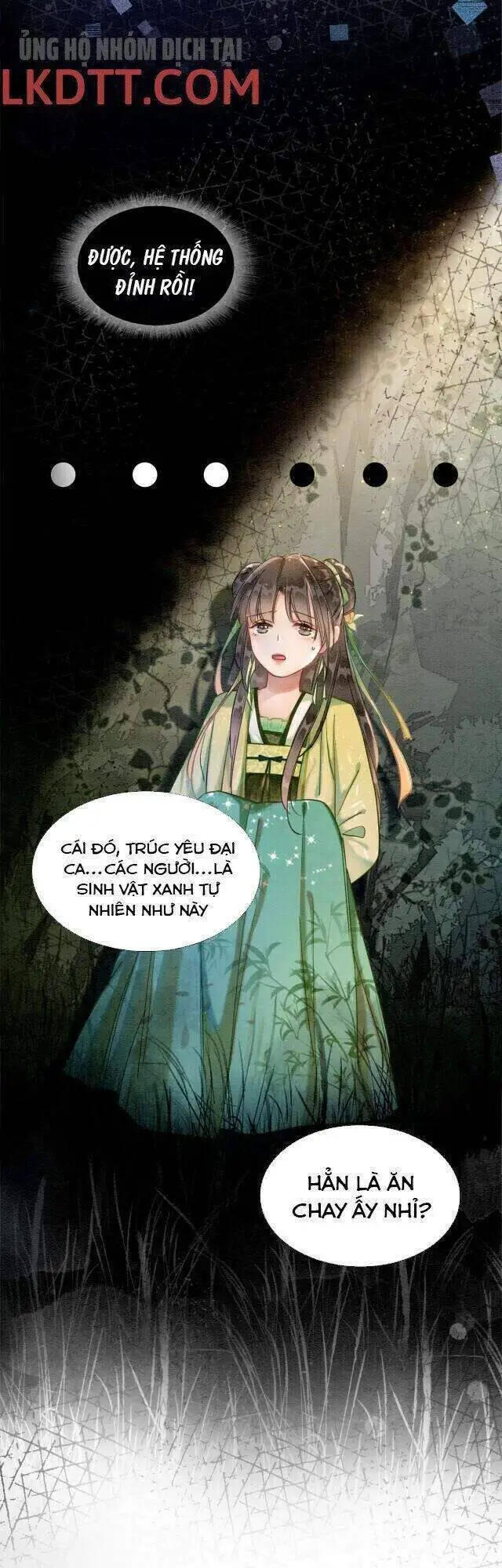 Sổ Tay Công Lược Hắc Liên Hoa Nettruyen ZZZ Chương 26 Page 16