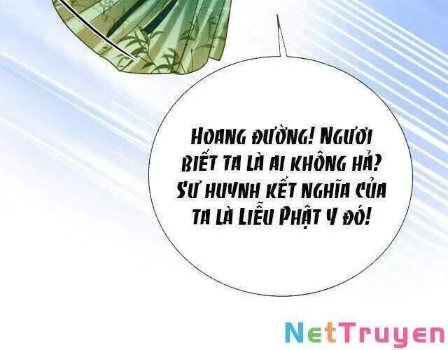Sổ Tay Công Lược Hắc Liên Hoa Nettruyen ZZZ Chương 26 Page 23
