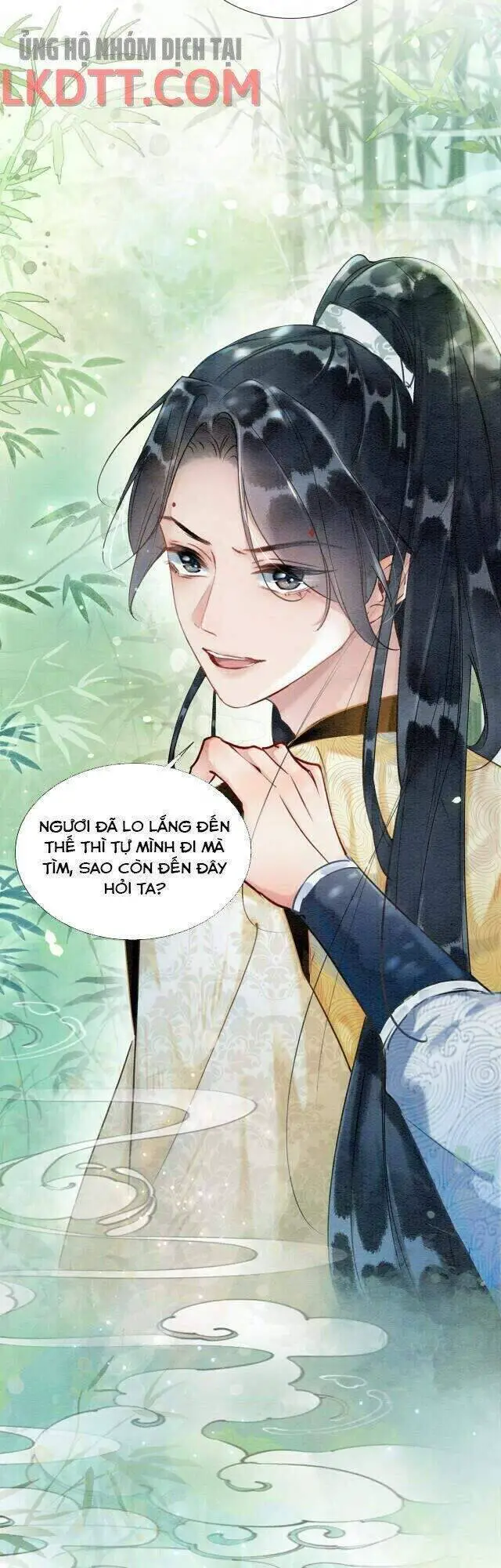 Sổ Tay Công Lược Hắc Liên Hoa Nettruyen ZZZ Chương 26 Page 32