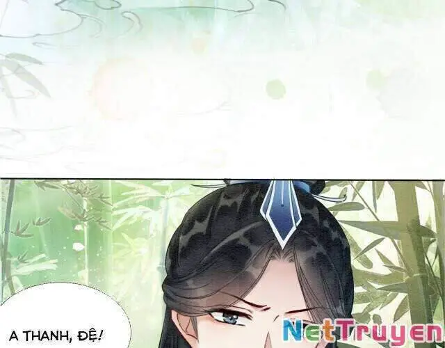 Sổ Tay Công Lược Hắc Liên Hoa Nettruyen ZZZ Chương 26 Page 33