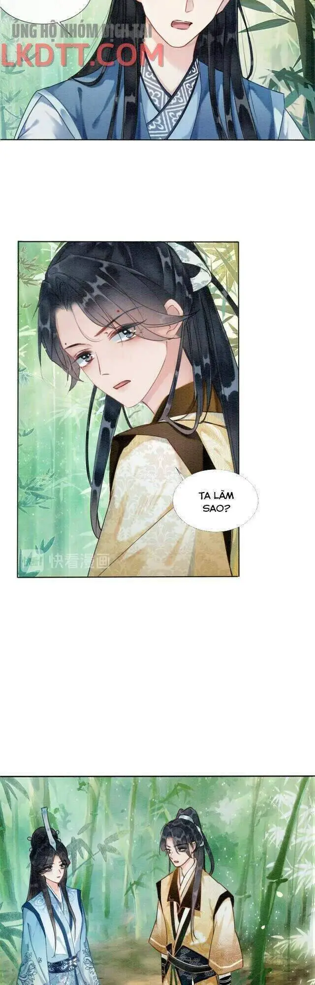 Sổ Tay Công Lược Hắc Liên Hoa Nettruyen ZZZ Chương 26 Page 34