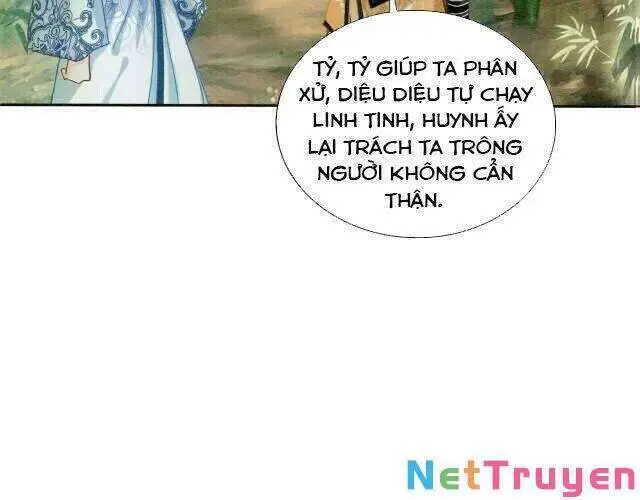 Sổ Tay Công Lược Hắc Liên Hoa Nettruyen ZZZ Chương 26 Page 35