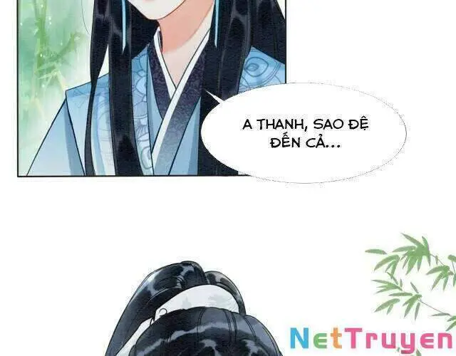 Sổ Tay Công Lược Hắc Liên Hoa Nettruyen ZZZ Chương 26 Page 39