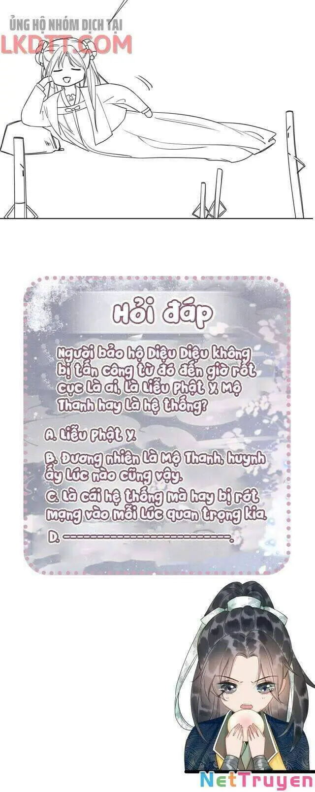 Sổ Tay Công Lược Hắc Liên Hoa Nettruyen ZZZ Chương 26 Page 44