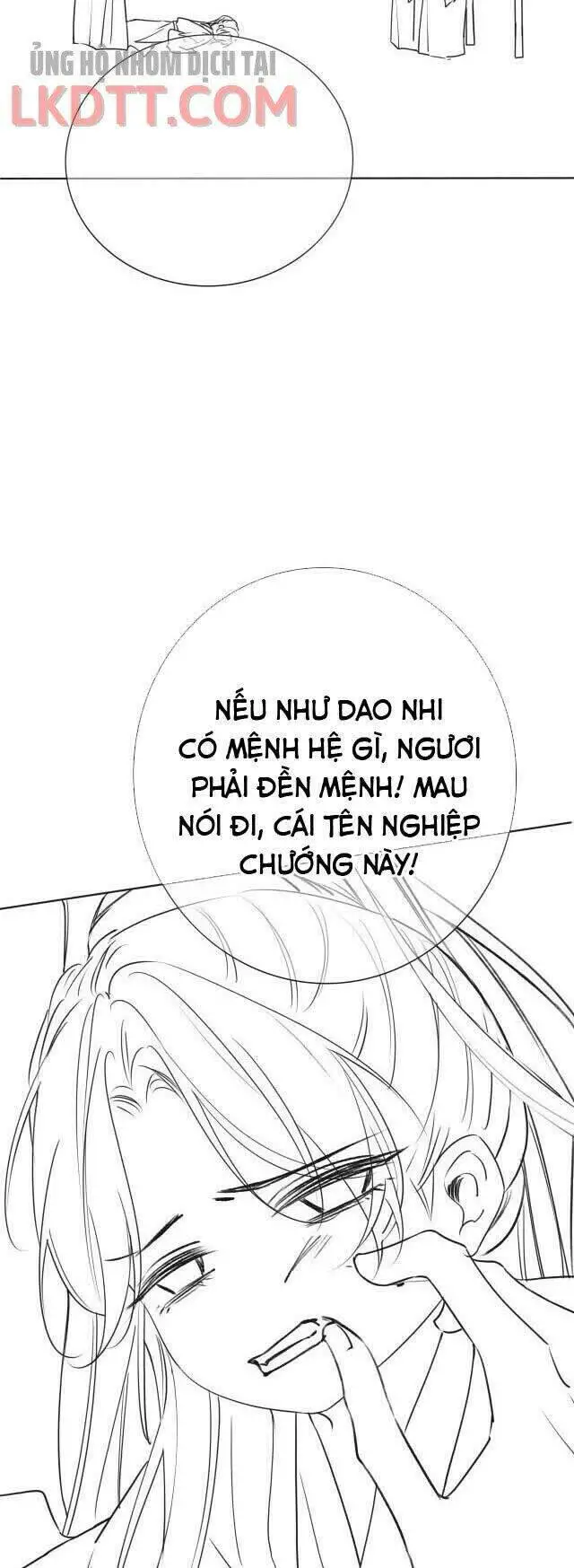 Sổ Tay Công Lược Hắc Liên Hoa Nettruyen ZZZ Chương 23 Page 30