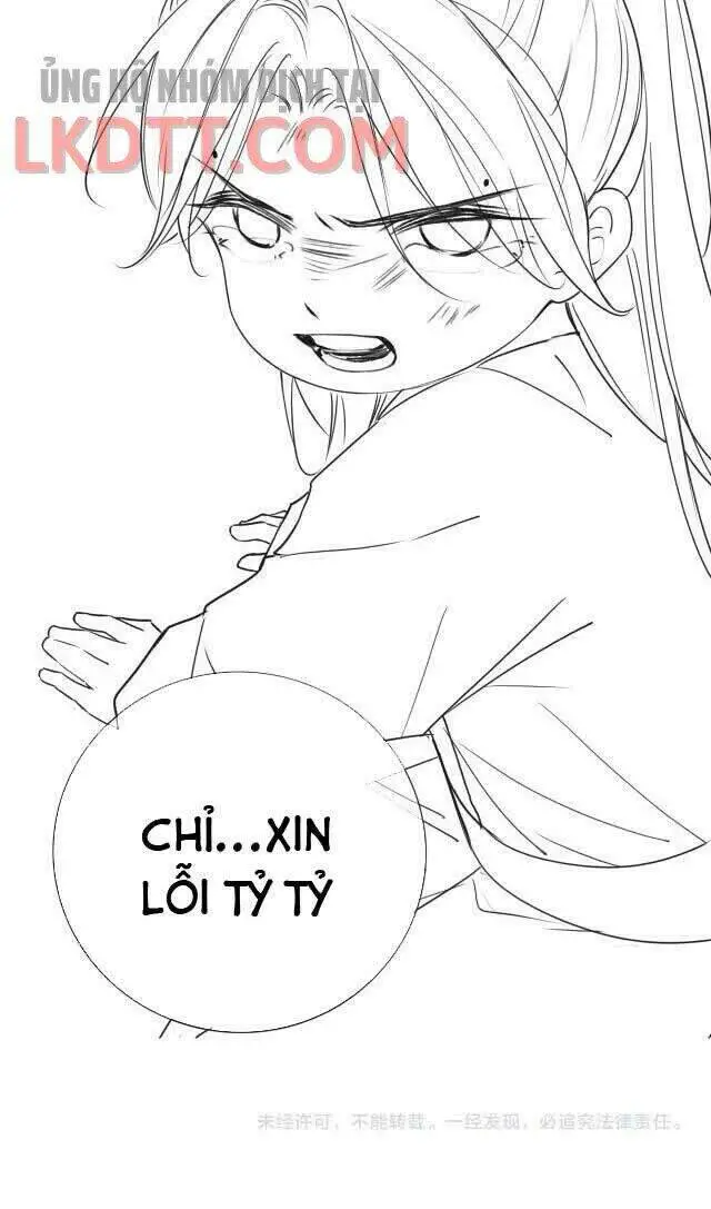 Sổ Tay Công Lược Hắc Liên Hoa Nettruyen ZZZ Chương 23 Page 32