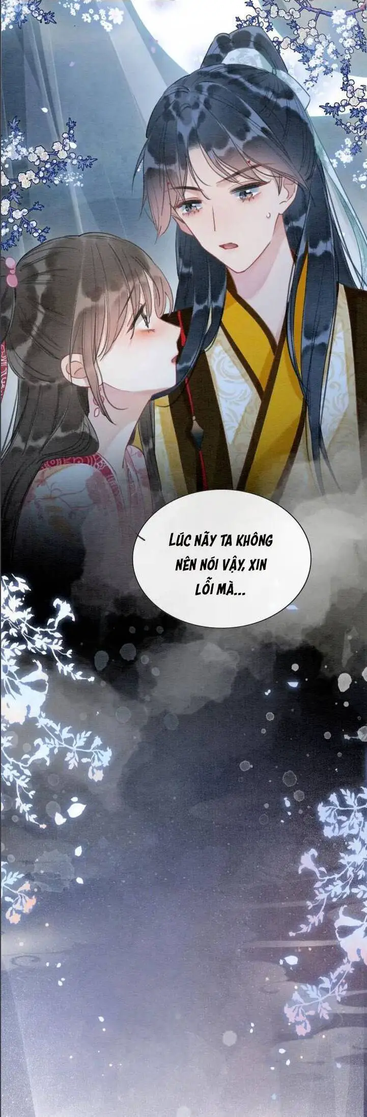 Sổ Tay Công Lược Hắc Liên Hoa Nettruyen ZZZ Chương 75 Page 3