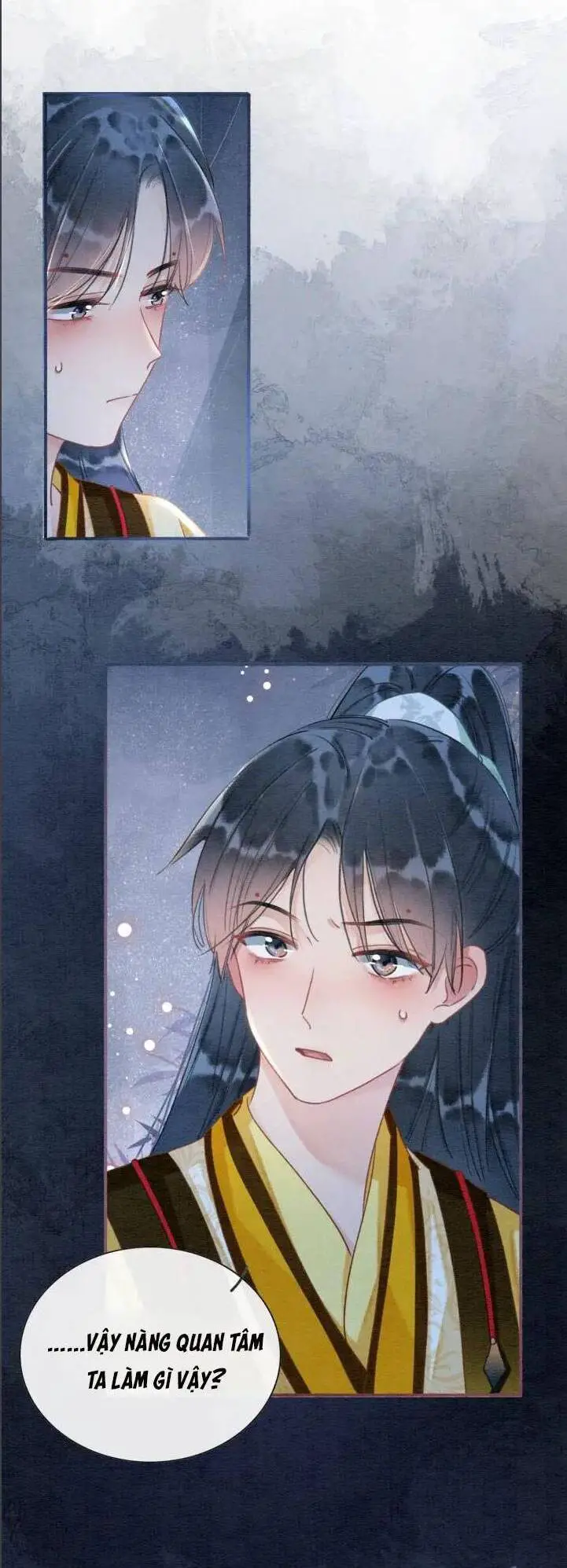 Sổ Tay Công Lược Hắc Liên Hoa Nettruyen ZZZ Chương 75 Page 7