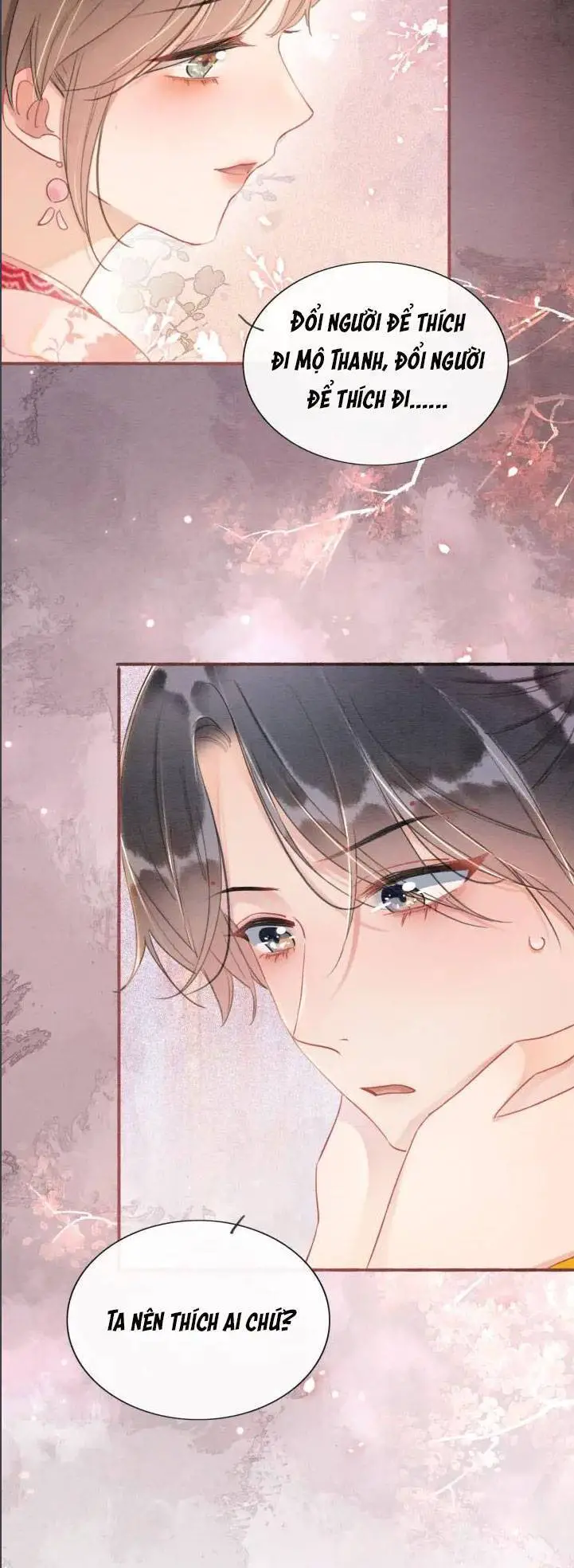 Sổ Tay Công Lược Hắc Liên Hoa Nettruyen ZZZ Chương 75 Page 9