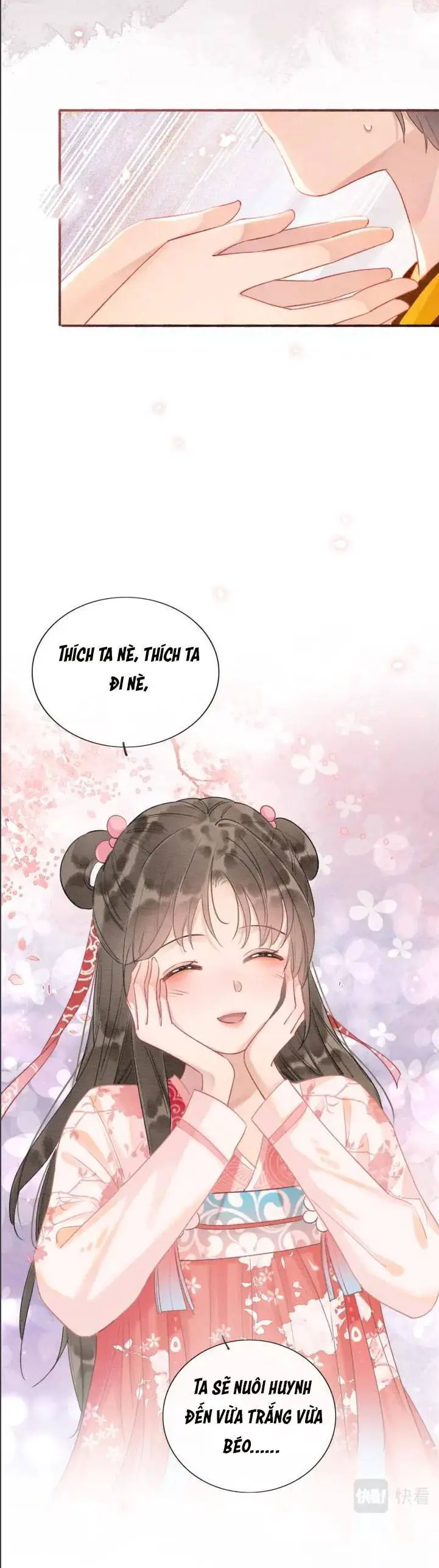 Sổ Tay Công Lược Hắc Liên Hoa Nettruyen ZZZ Chương 75 Page 10