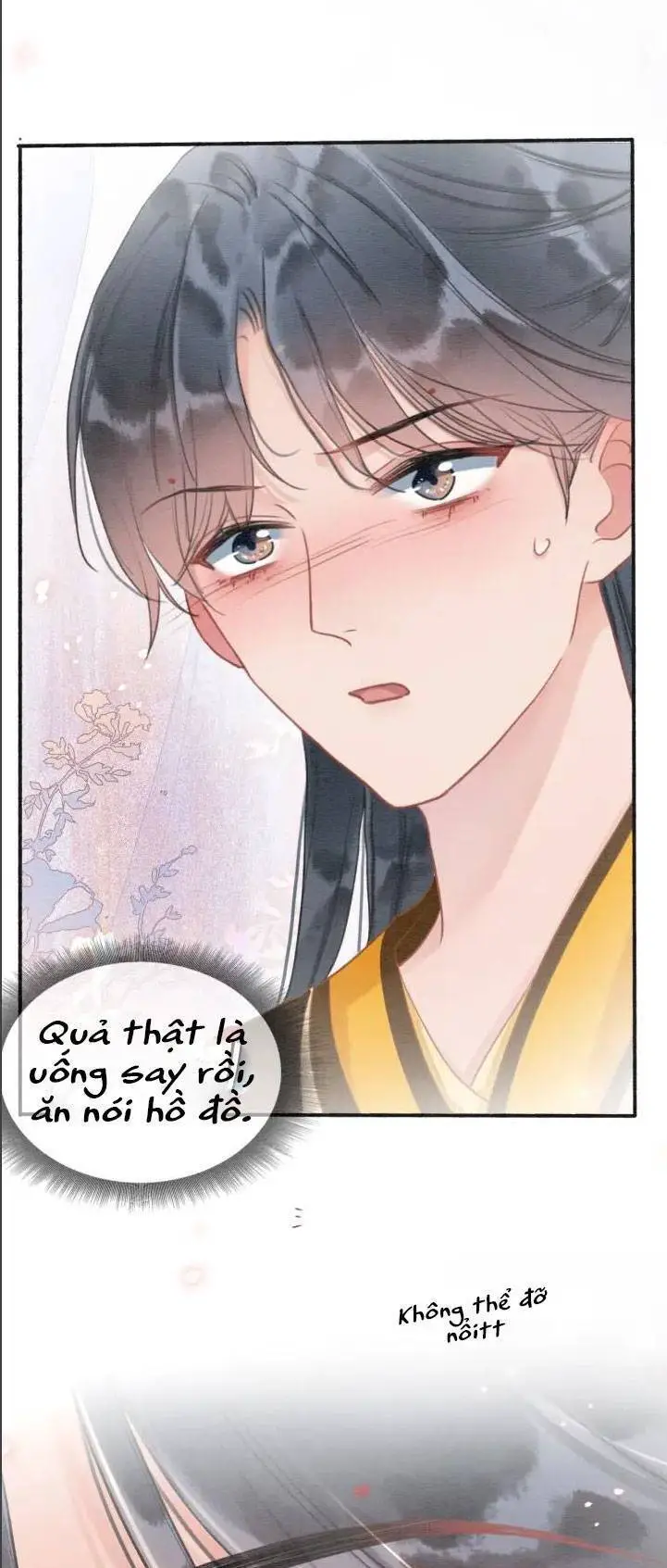 Sổ Tay Công Lược Hắc Liên Hoa Nettruyen ZZZ Chương 75 Page 11