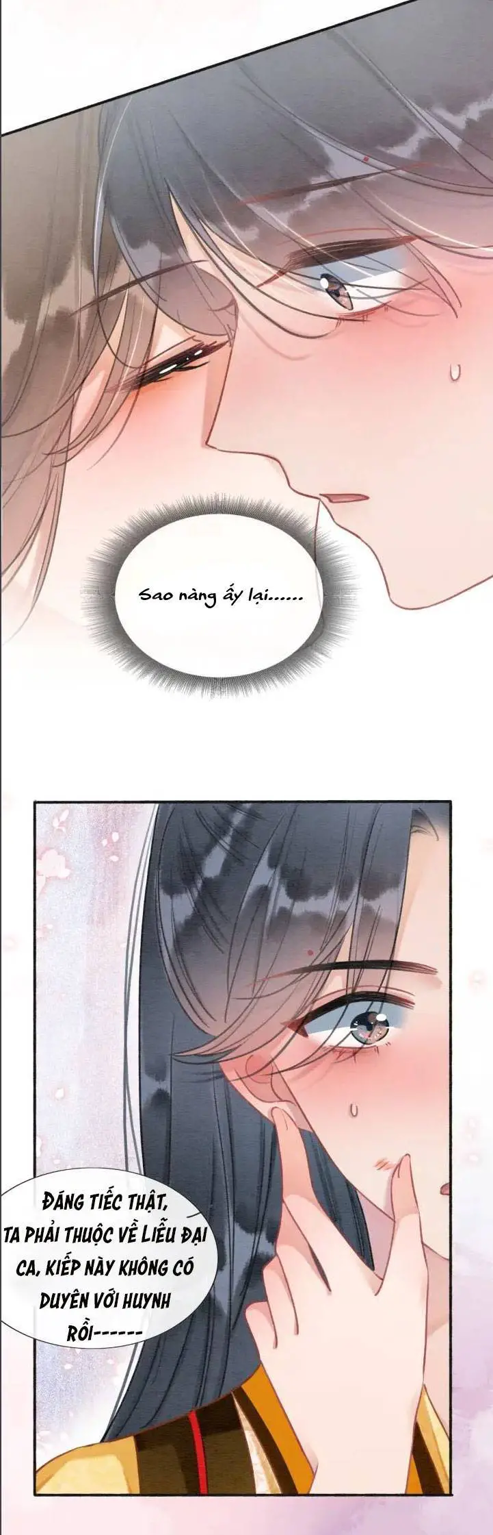 Sổ Tay Công Lược Hắc Liên Hoa Nettruyen ZZZ Chương 75 Page 14
