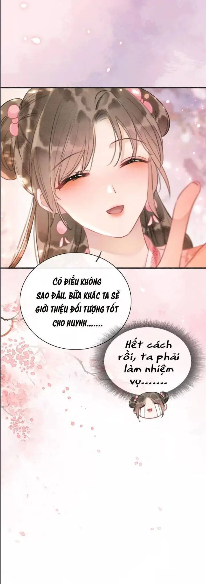 Sổ Tay Công Lược Hắc Liên Hoa Nettruyen ZZZ Chương 75 Page 15