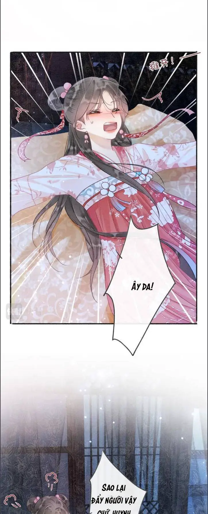 Sổ Tay Công Lược Hắc Liên Hoa Nettruyen ZZZ Chương 75 Page 16