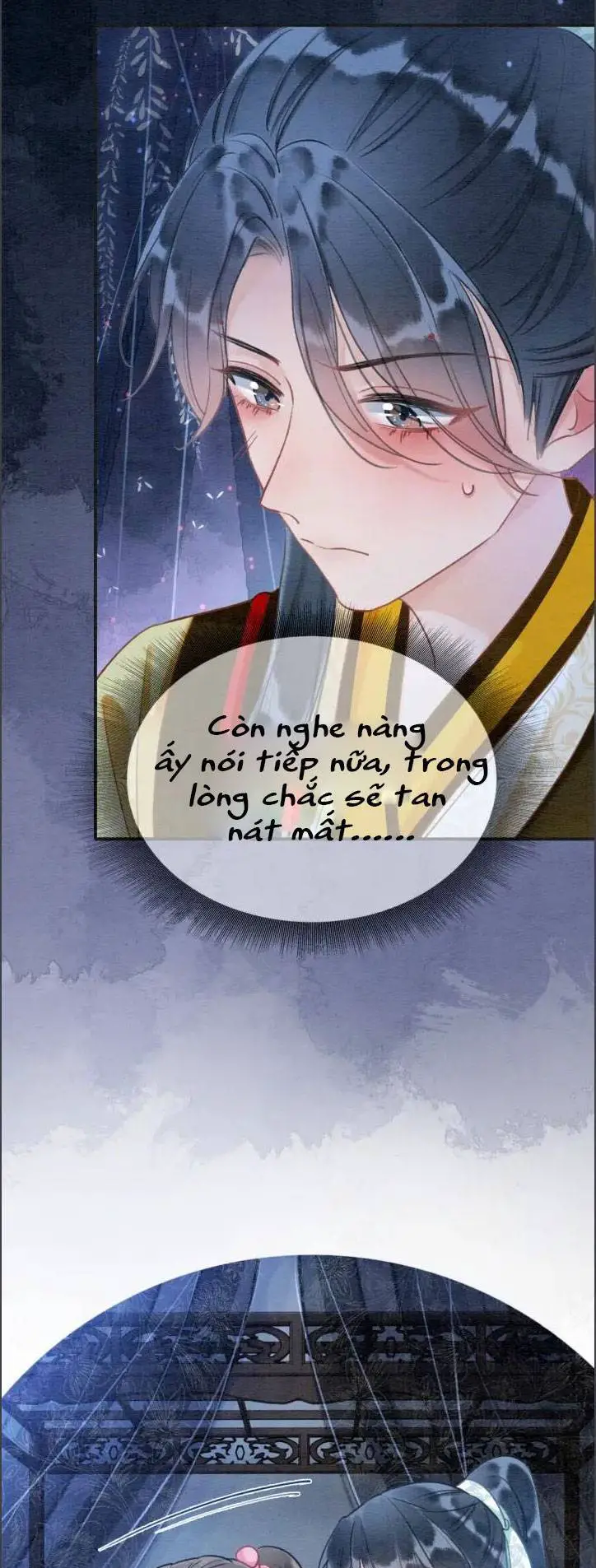 Sổ Tay Công Lược Hắc Liên Hoa Nettruyen ZZZ Chương 75 Page 18