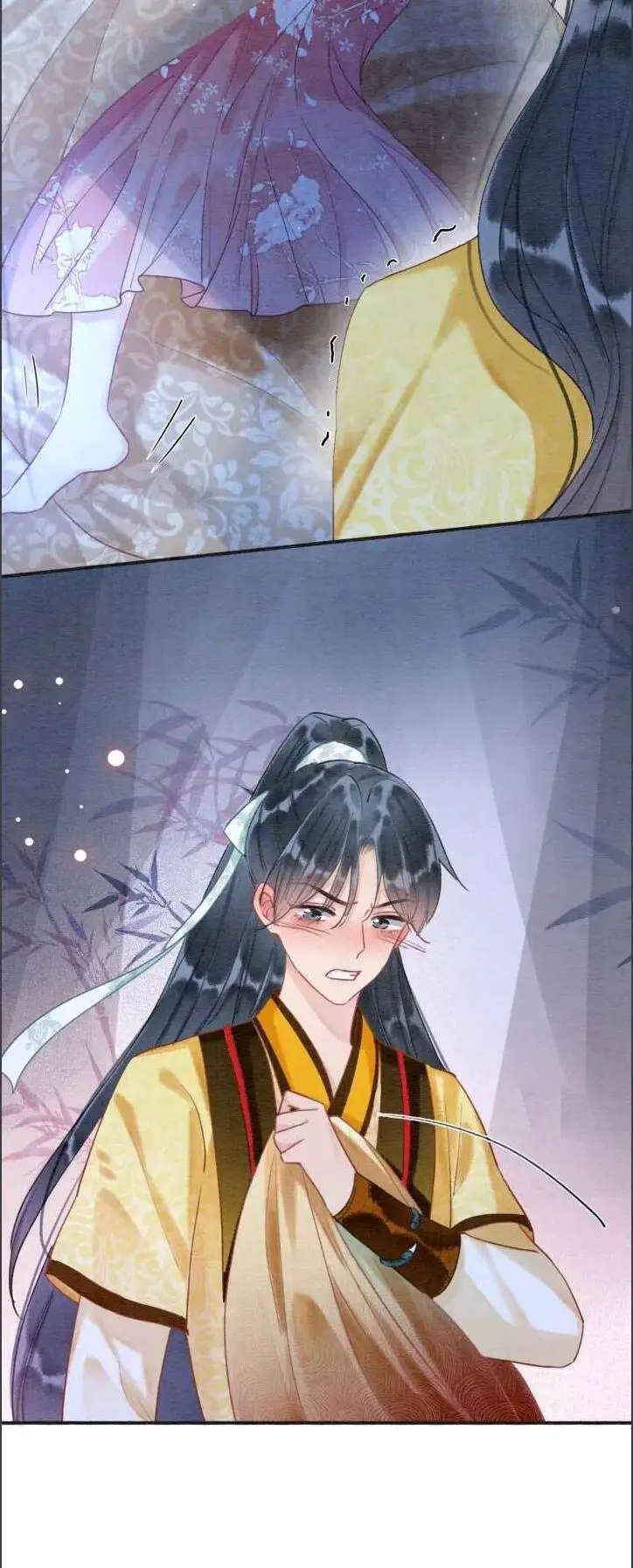 Sổ Tay Công Lược Hắc Liên Hoa Nettruyen ZZZ Chương 75 Page 21