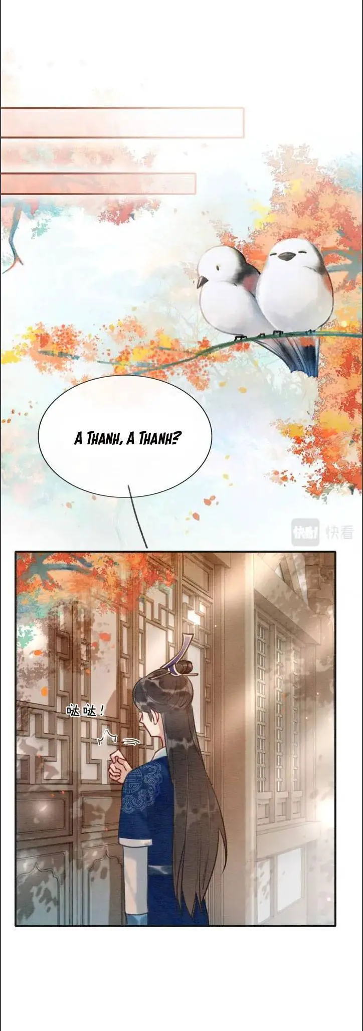 Sổ Tay Công Lược Hắc Liên Hoa Nettruyen ZZZ Chương 75 Page 22