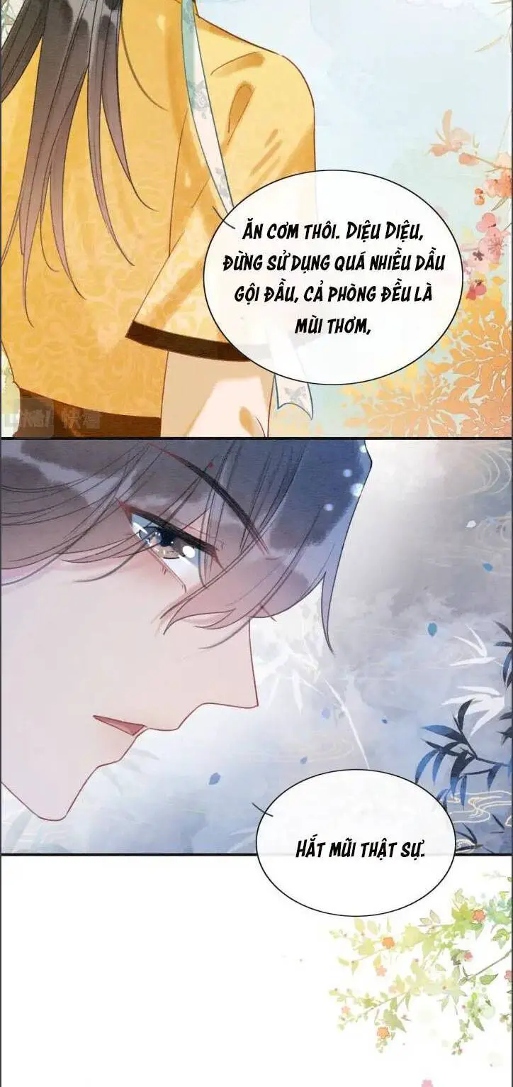 Sổ Tay Công Lược Hắc Liên Hoa Nettruyen ZZZ Chương 75 Page 28