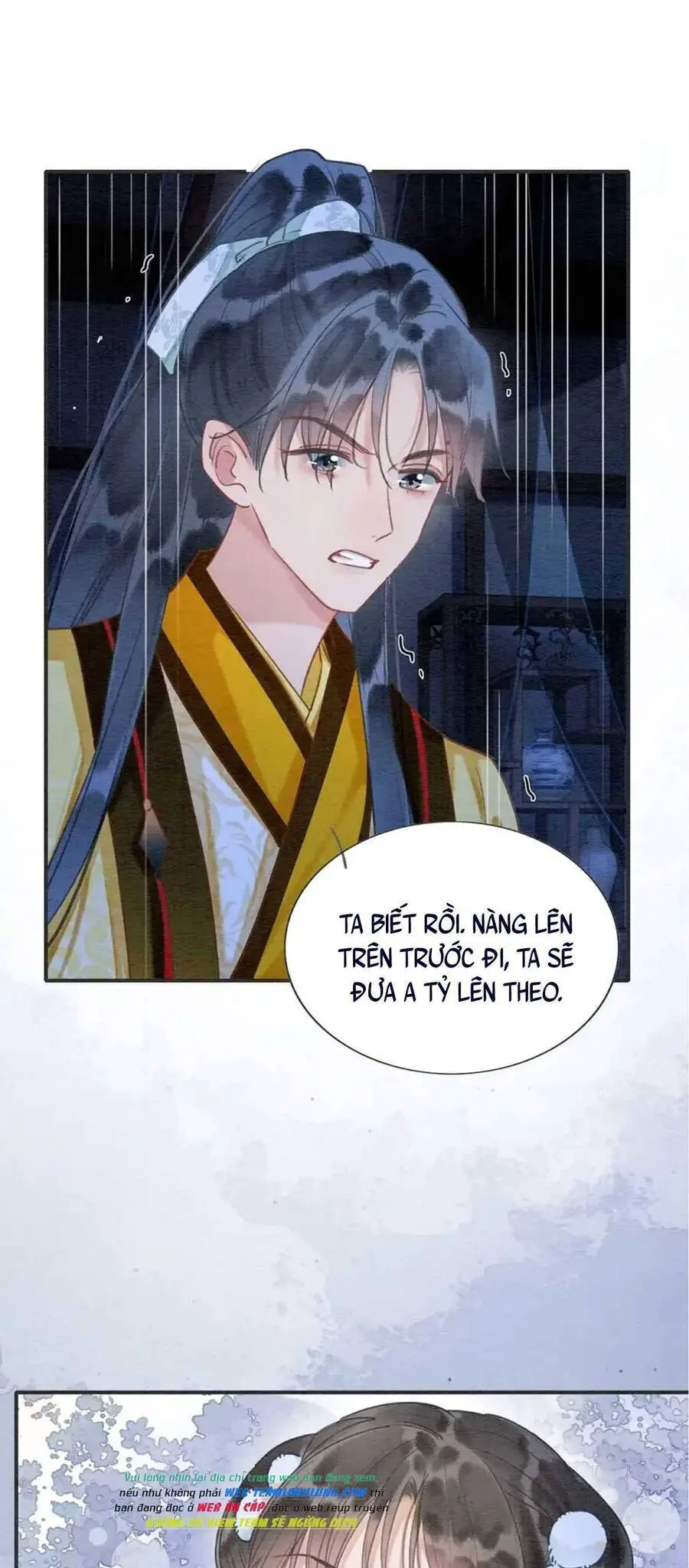 Sổ Tay Công Lược Hắc Liên Hoa Nettruyen ZZZ Chương 88 Page 2