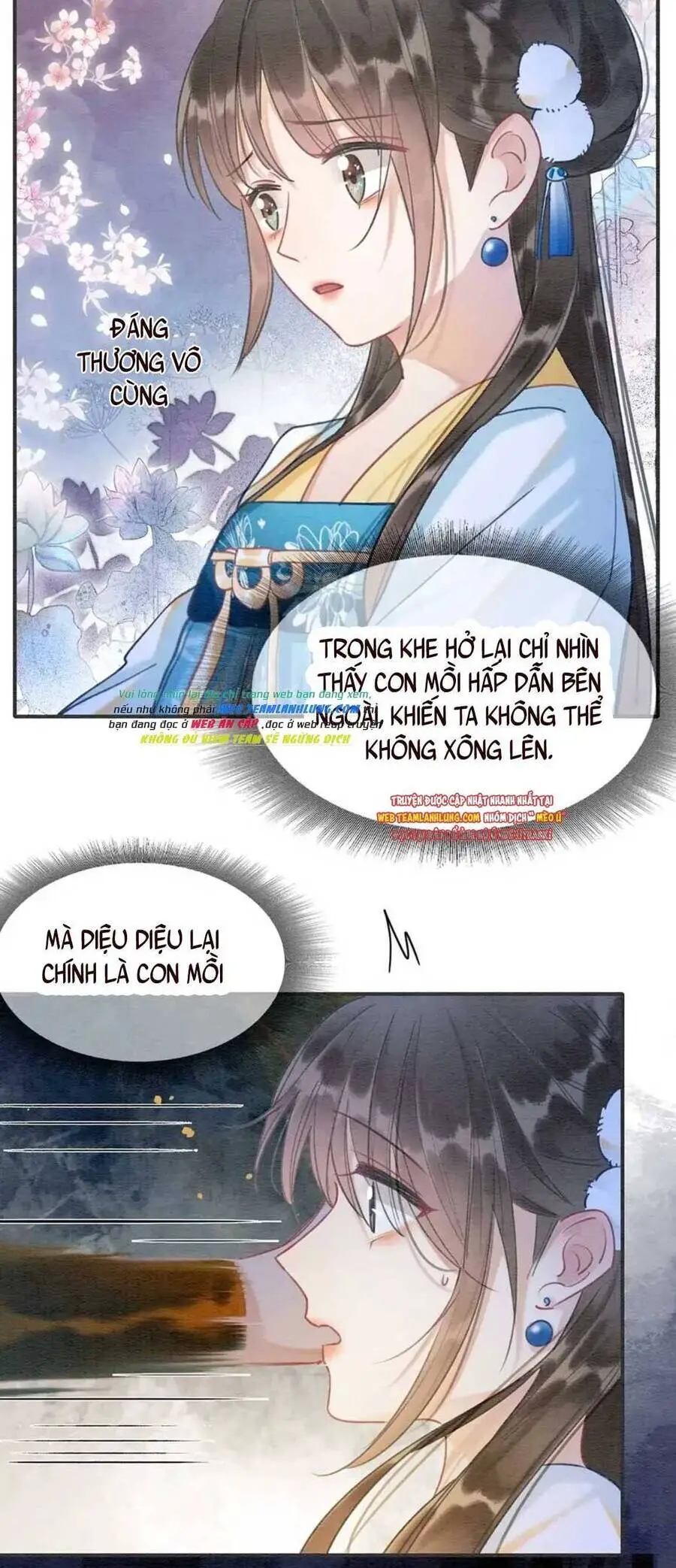 Sổ Tay Công Lược Hắc Liên Hoa Nettruyen ZZZ Chương 88 Page 13